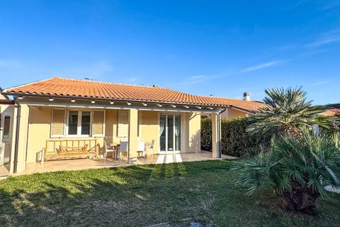 Villa i Cecina, Livorno, Cecina - € 400.000 | Ref: CS454 - foto 3