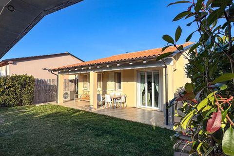 Villa i Cecina, Livorno, Cecina - € 400.000 | Ref: CS454 - foto 5