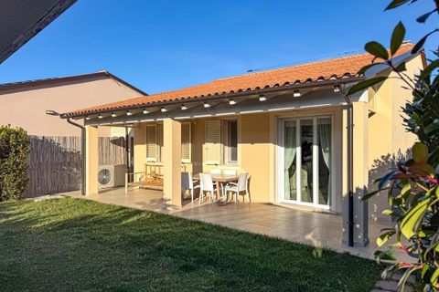 Villa i Cecina, Livorno, Cecina - € 400.000 | Ref: CS454 - foto 6