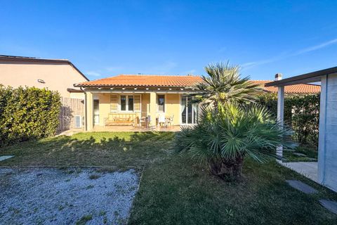 Villa i Cecina, Livorno, Cecina - € 400.000 | Ref: CS454 - foto 7