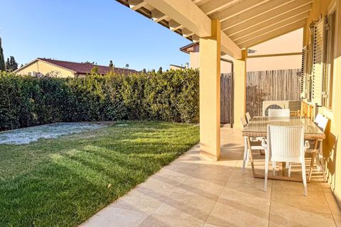 Villa i Cecina, Livorno, Cecina - € 400.000 | Ref: CS454 - foto 8