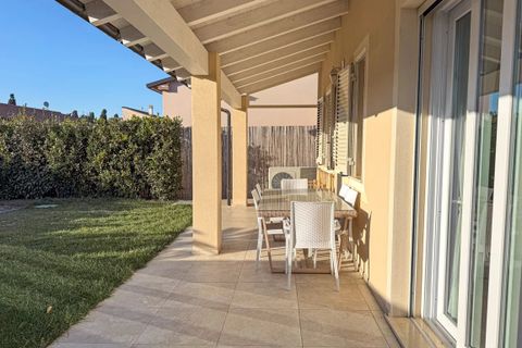 Villa i Cecina, Livorno, Cecina - € 400.000 | Ref: CS454 - foto 9