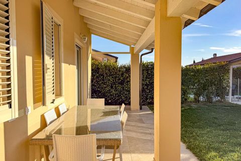Villa i Cecina, Livorno, Cecina - € 400.000 | Ref: CS454 - foto 10