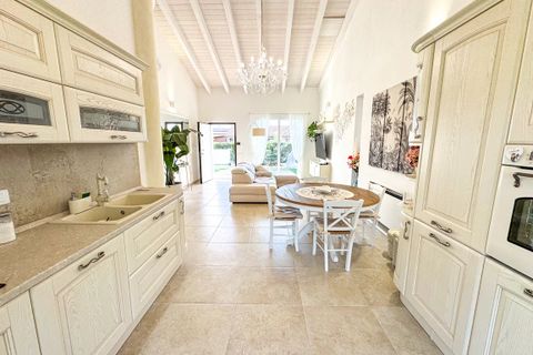 Villa i Cecina, Livorno, Cecina - € 400.000 | Ref: CS454 - foto 11