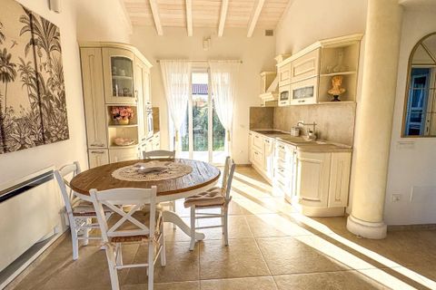 Villa i Cecina, Livorno, Cecina - € 400.000 | Ref: CS454 - foto 15