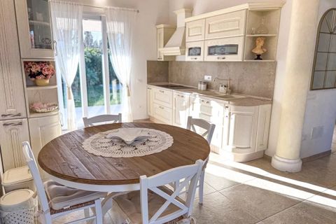 Villa i Cecina, Livorno, Cecina - € 400.000 | Ref: CS454 - foto 16
