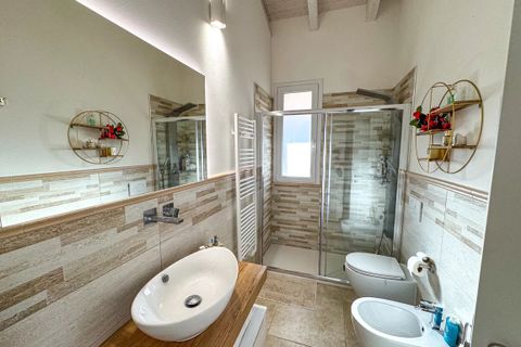 Villa i Cecina, Livorno, Cecina - € 400.000 | Ref: CS454 - foto 21