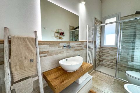 Villa i Cecina, Livorno, Cecina - € 400.000 | Ref: CS454 - foto 22