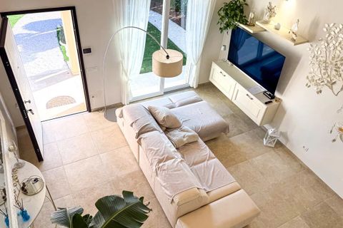 Villa i Cecina, Livorno, Cecina - € 400.000 | Ref: CS454 - foto 29