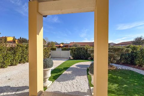 Villa i Cecina, Livorno, Cecina - € 400.000 | Ref: CS454 - foto 32