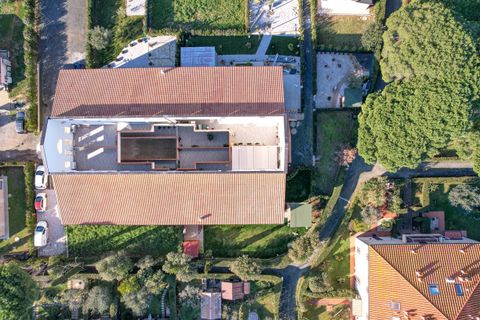 Villa i Cecina, Livorno, Cecina - € 400.000 | Ref: CS454 - foto 34