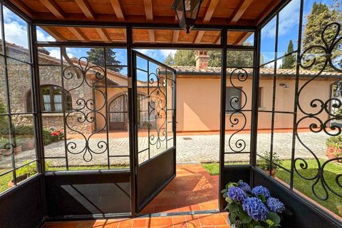 Villa a Cecina, Livorno, Cecina - € 970.000 | Ref: CS458 - foto 4