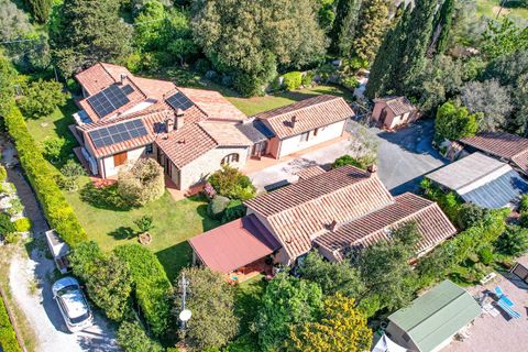 Villa a Cecina, Livorno, Cecina - € 970.000 | Ref: CS458 - foto 2