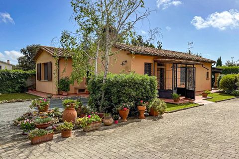 Villa a Cecina, Livorno, Cecina - € 970.000 | Ref: CS458 - foto 5