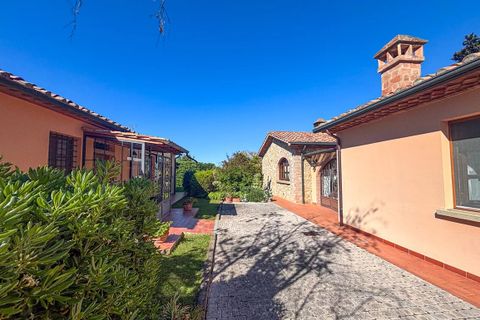 Villa a Cecina, Livorno, Cecina - € 970.000 | Ref: CS458 - foto 3