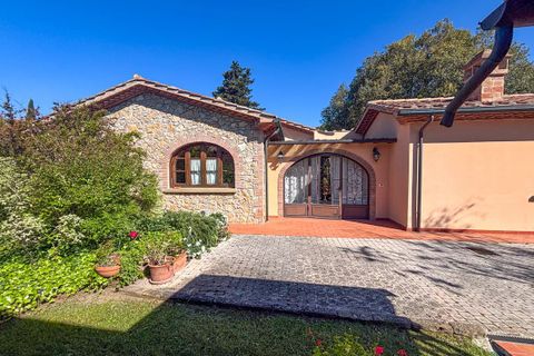 Villa a Cecina, Livorno, Cecina - € 970.000 | Ref: CS458 - foto 6