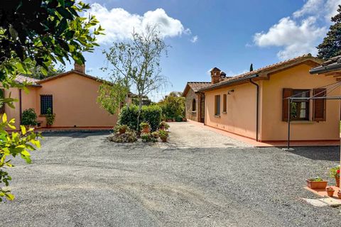 Villa a Cecina, Livorno, Cecina - € 970.000 | Ref: CS458 - foto 7