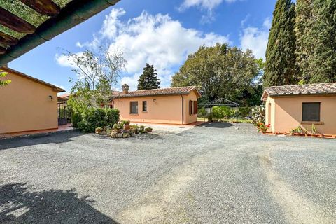 Villa a Cecina, Livorno, Cecina - € 970.000 | Ref: CS458 - foto 8