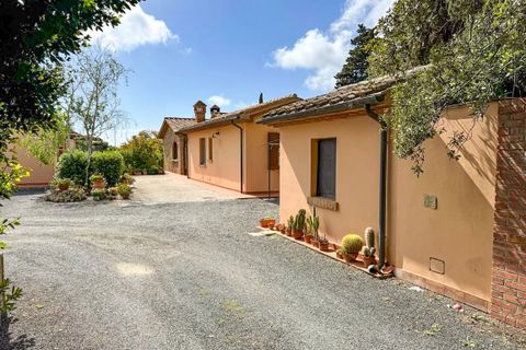 Villa a Cecina, Livorno, Cecina - € 970.000 | Ref: CS458 - foto 9