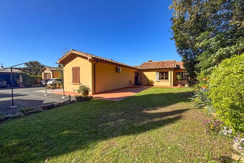 Villa a Cecina, Livorno, Cecina - € 970.000 | Ref: CS458 - foto 10