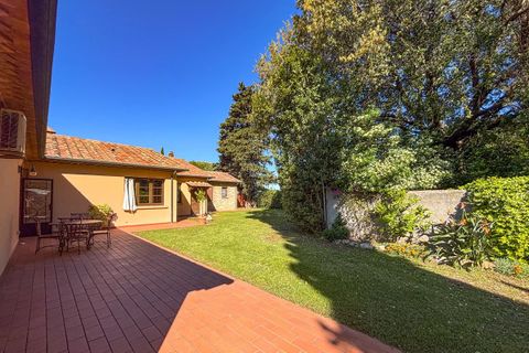 Villa a Cecina, Livorno, Cecina - € 970.000 | Ref: CS458 - foto 11