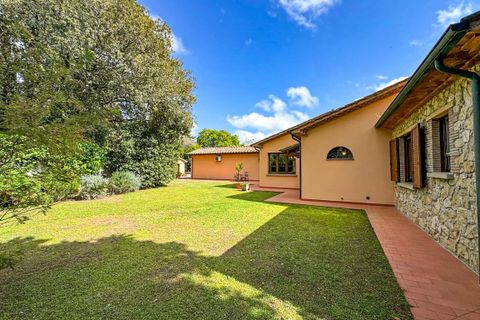 Villa a Cecina, Livorno, Cecina - € 970.000 | Ref: CS458 - foto 12