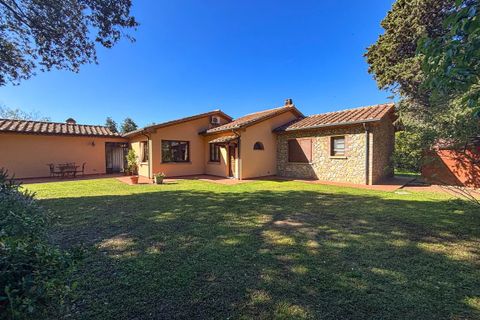 Villa a Cecina, Livorno, Cecina - € 970.000 | Ref: CS458 - foto 13