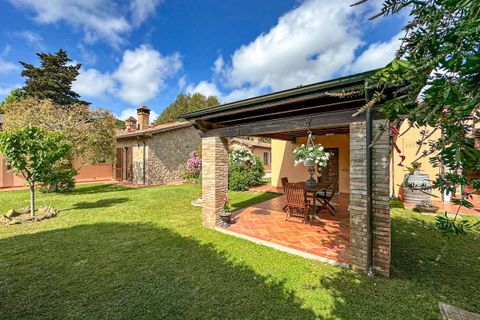 Villa a Cecina, Livorno, Cecina - € 970.000 | Ref: CS458 - foto 14
