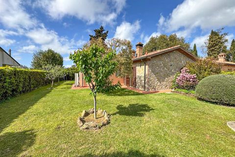 Villa a Cecina, Livorno, Cecina - € 970.000 | Ref: CS458 - foto 15