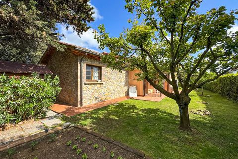 Villa a Cecina, Livorno, Cecina - € 970.000 | Ref: CS458 - foto 16