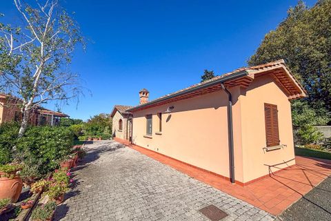 Villa a Cecina, Livorno, Cecina - € 970.000 | Ref: CS458 - foto 17