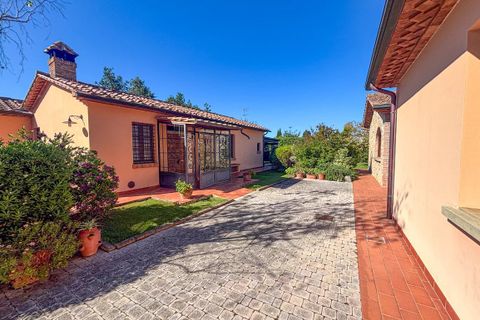 Villa a Cecina, Livorno, Cecina - € 970.000 | Ref: CS458 - foto 18