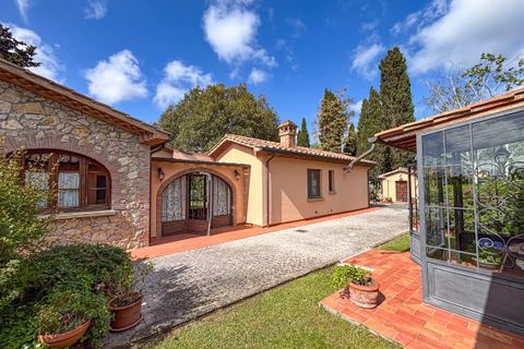 Villa a Cecina, Livorno, Cecina - € 970.000 | Ref: CS458 - foto 19