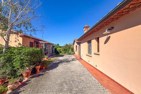 Villa a Cecina, Livorno, Cecina - € 970.000 | Ref: CS458 - foto 20