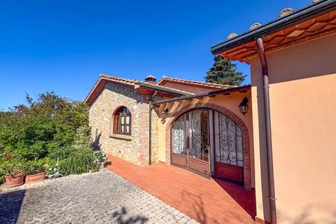 Villa a Cecina, Livorno, Cecina - € 970.000 | Ref: CS458 - foto 21