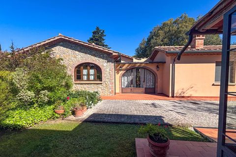 Villa a Cecina, Livorno, Cecina - € 970.000 | Ref: CS458 - foto 22