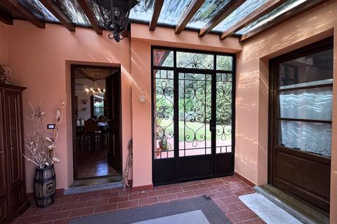 Villa a Cecina, Livorno, Cecina - € 970.000 | Ref: CS458 - foto 23