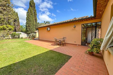 Villa a Cecina, Livorno, Cecina - € 970.000 | Ref: CS458 - foto 24