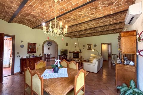 Villa a Cecina, Livorno, Cecina - € 970.000 | Ref: CS458 - foto 25