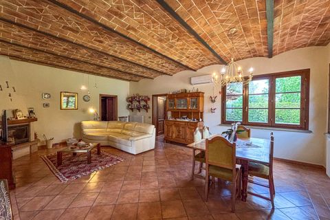 Villa a Cecina, Livorno, Cecina - € 970.000 | Ref: CS458 - foto 26