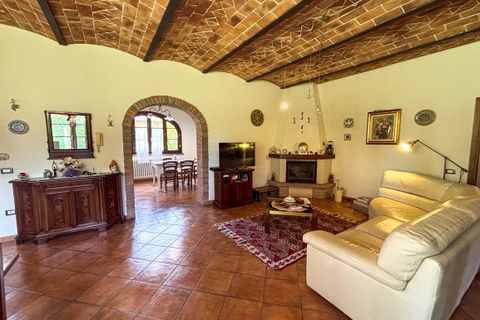 Villa a Cecina, Livorno, Cecina - € 970.000 | Ref: CS458 - foto 27
