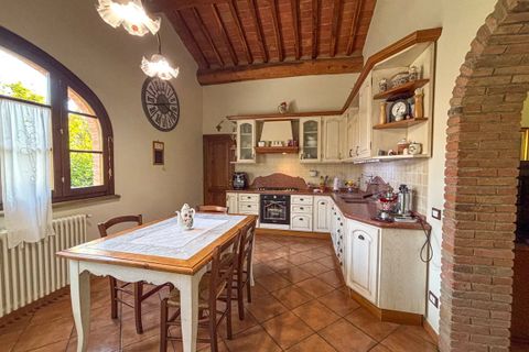 Villa a Cecina, Livorno, Cecina - € 970.000 | Ref: CS458 - foto 31