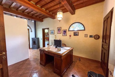 Villa a Cecina, Livorno, Cecina - € 970.000 | Ref: CS458 - foto 34