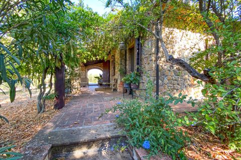 Villa i Bibbona, Livorno, Bibbona - € 1.000.000 | Ref: CS447 - foto 2