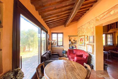 Villa i Bibbona, Livorno, Bibbona - € 1.000.000 | Ref: CS447 - foto 9