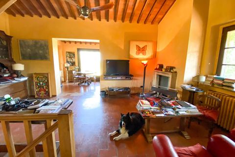 Villa i Bibbona, Livorno, Bibbona - € 1.000.000 | Ref: CS447 - foto 10