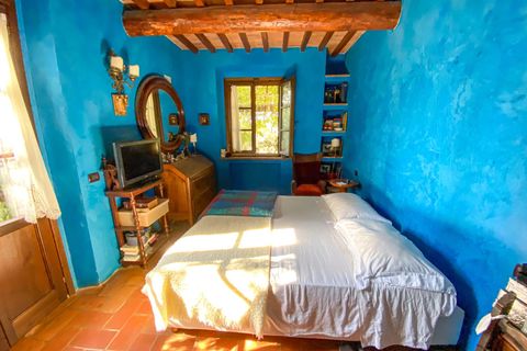 Villa i Bibbona, Livorno, Bibbona - € 1.000.000 | Ref: CS447 - foto 14