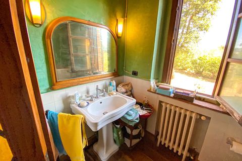 Villa i Bibbona, Livorno, Bibbona - € 1.000.000 | Ref: CS447 - foto 15