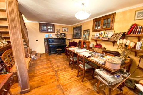 Villa i Bibbona, Livorno, Bibbona - € 1.000.000 | Ref: CS447 - foto 16