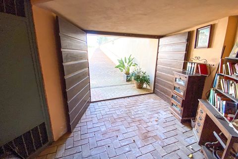 Villa i Bibbona, Livorno, Bibbona - € 1.000.000 | Ref: CS447 - foto 17